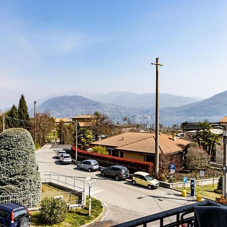 Pella - Lago D'Orta Suite Sole - Vista Lago☆☆☆☆☆ Exterior foto