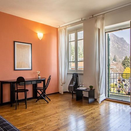 Pella - Lago D'Orta Suite Sole - Vista Lago☆☆☆☆☆ Exterior foto