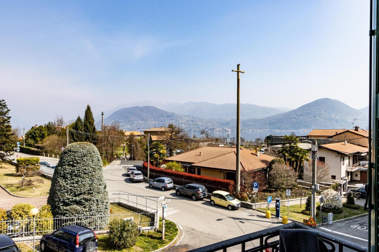 Pella - Lago D'Orta Suite Sole - Vista Lago☆☆☆☆☆ Exterior foto