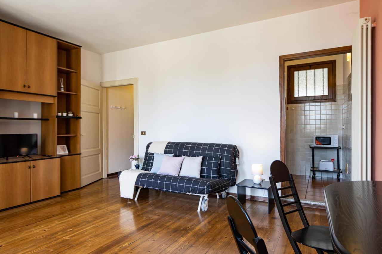 Pella - Lago D'Orta Suite Sole - Vista Lago☆☆☆☆☆ Exterior foto