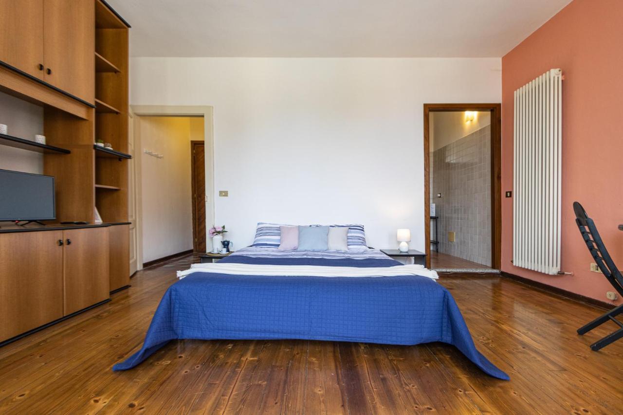 Pella - Lago D'Orta Suite Sole - Vista Lago☆☆☆☆☆ Exterior foto