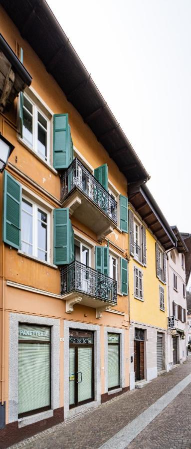 Pella - Lago D'Orta Suite Sole - Vista Lago☆☆☆☆☆ Exterior foto