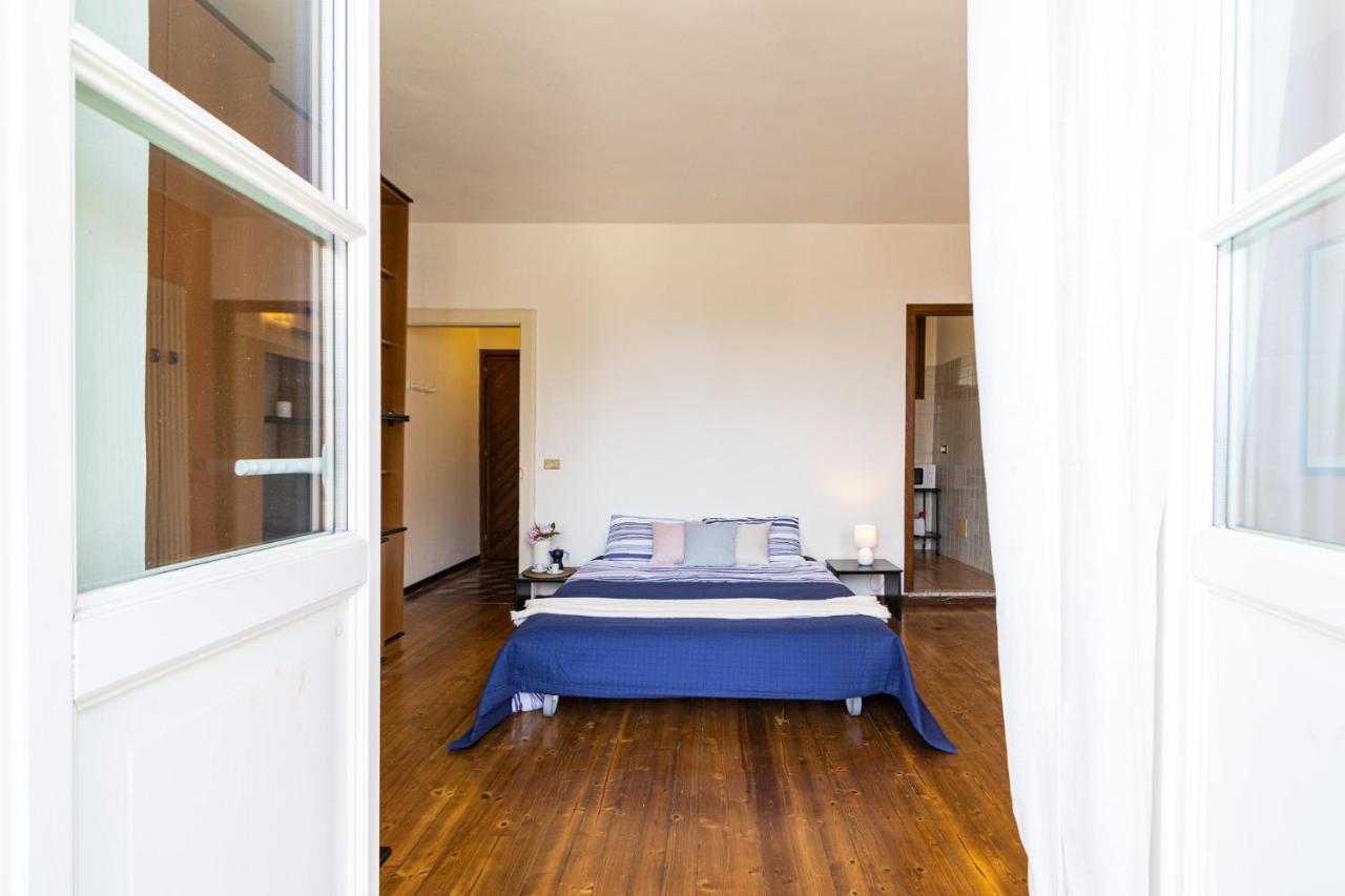 Pella - Lago D'Orta Suite Sole - Vista Lago☆☆☆☆☆ Exterior foto