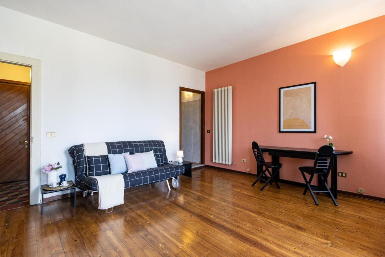 Pella - Lago D'Orta Suite Sole - Vista Lago☆☆☆☆☆ Exterior foto